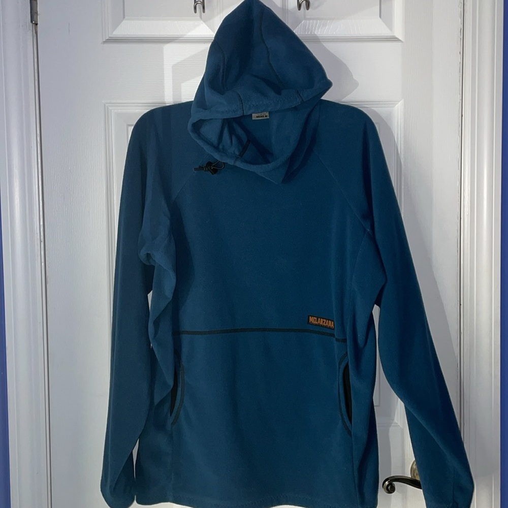 Men’s Melanzana Size Medium